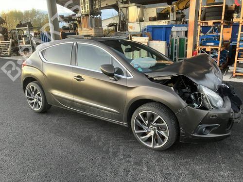 Rear left interior door handle CITROËN DS4 (NX_) 2.0 HDi 165 | BP23104167I15  - Image 8