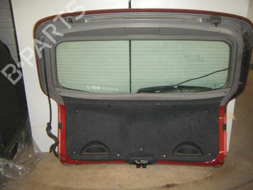 Bakluke CC/Kombi-Kupé RENAULT LAGUNA II Grandtour (KG0/1_) 1.9 dCi (KG0E, KG0R) | BP20949307C6 
