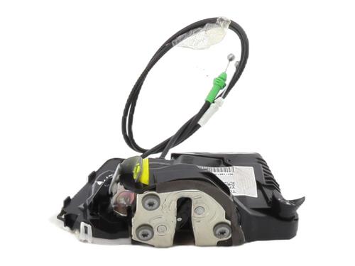 Front left lock TOYOTA YARIS (_P13_) 1.5 Hybrid (NHP130_, NHP130) | BP27570380C98 