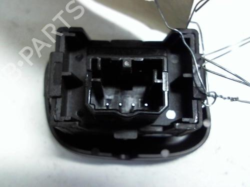 Used Left front window switch Left front window switch FIAT PANDA (312_, 319_) 1.3 D Multijet 4x4 (312PXS2A) (80 hp) 20965898 20965898