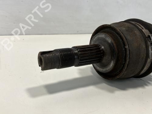 Used Right front driveshaft Right front driveshaft FIAT GRANDE PUNTO (199_) 1.2 (65 hp) 21775826 21775826