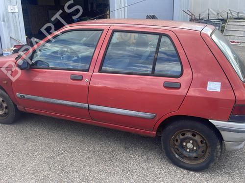 Used Parts RENAULT CLIO I (B/C57_, 5/357_) 1.2 (B/C/S577) (54 hp) 4439378