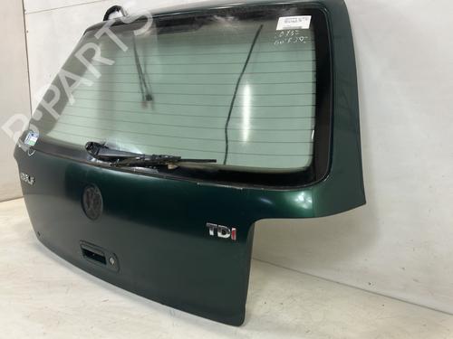 Tailgate VW GOLF IV (1J1) 1.9 TDI | BP27570260C6 