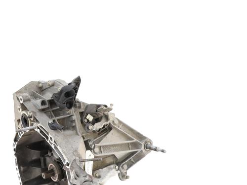 Used Gearbox Gearbox RENAULT CLIO III (BR0/1, CR0/1) 1.5 dCi (75 hp) 20967072 20967072
