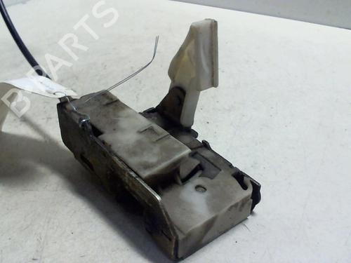 Used Rear right lock FORD FIESTA III (GFJ) 1.1 (55 hp) 22022912