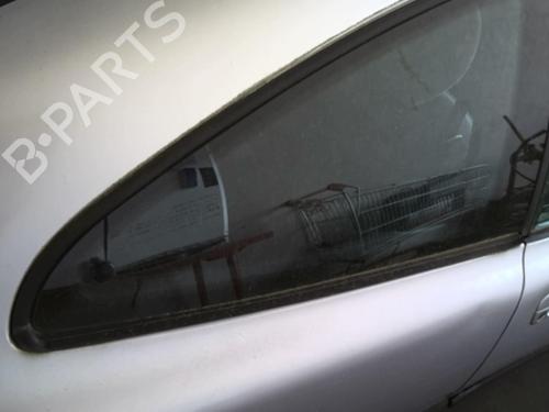 Used Rear right quarter glass PEUGEOT 406 Coupe (8C) 2.0 16V (132 hp) 20947579