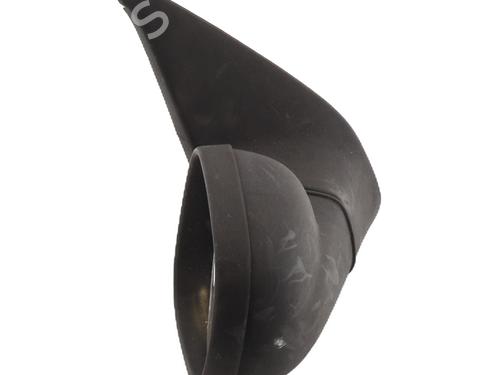Right mirror RENAULT CLIO I (B/C57_, 5/357_) 1.9 D (B/C/S576, B/C/S57L) | BP25001030C27 