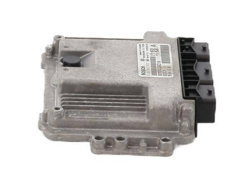 Engine control unit (ECU) PEUGEOT PARTNER Tepee 1.6 HDi | BP22030705M57 - Image 4