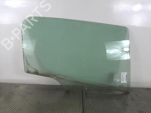 Rear right door window PEUGEOT 307 (3A/C) 2.0 HDi 90 | BP20971807C21 
