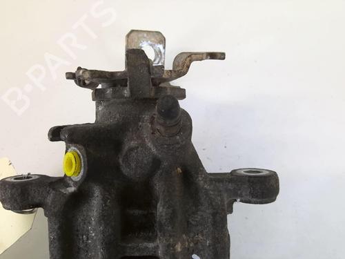 Right rear brake caliper NISSAN ALMERA TINO (V10) 2.2 dCi | BP20943969M106 