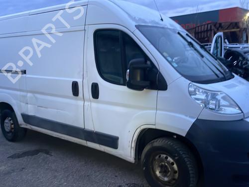 Devioluci PEUGEOT BOXER Platform/Chassis 3.0 HDi 160 | BP33235186I23  - Image 8