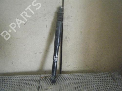 Used Left rear shock absorber RENAULT TWINGO II (CN0_) 1.2 16V (CN04, CN0B) (75 hp) 20967427