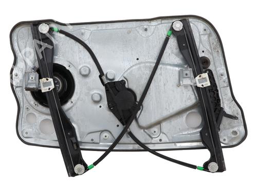 Used Front right window mechanism Front right window mechanism SKODA FABIA I (6Y2) 1.9 TDI (100 hp) 29937071 29937071