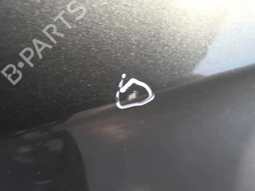 Left front door MERCEDES-BENZ A-CLASS (W169) A 180 CDI (169.007, 169.307) | BP26507926C2 