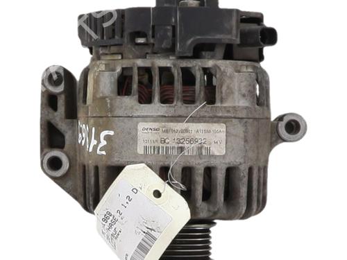 alternator-opel-corsa-d-s07-2006-2007-2008-2009-2010-2011-2012-2013-2014-2015-37474015 main image