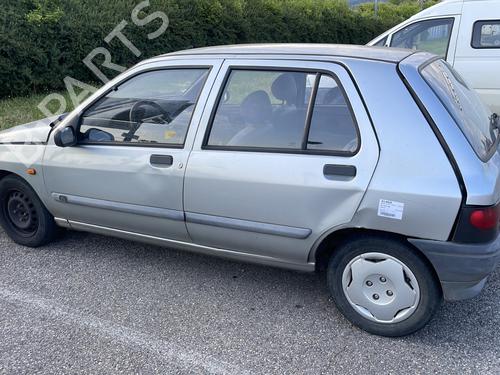 Brugte RENAULT CLIO I (B/C57_, 5/357_) 1.2 (B/C/S57A, B/C57S, 5/357F, 5/357J, 5/357L, 5/357R) (58 hp) 3963337