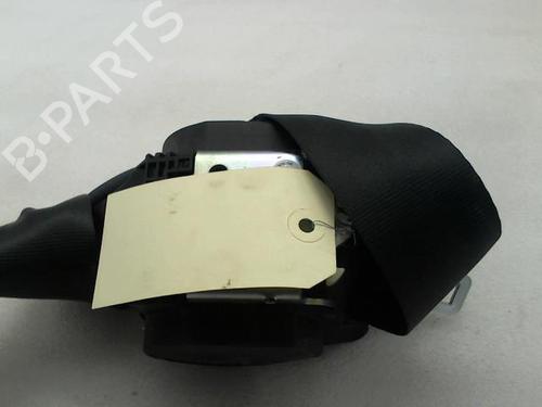Venstre bak beltestrammer RENAULT KANGOO / GRAND KANGOO II (KW0/1_) 1.5 dCi 85 (KW0K, KW0L, KW0B) (86 hp) 20944277