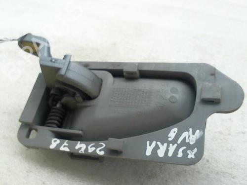 Front left interior door handle CITROËN XSARA PICASSO (N68) 1.6 HDi | BP20956119I13 