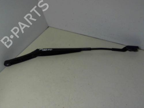 Used Front windshield wiper arm VW POLO V (6R1, 6C1) 1.6 TDI (75 hp) 20963959