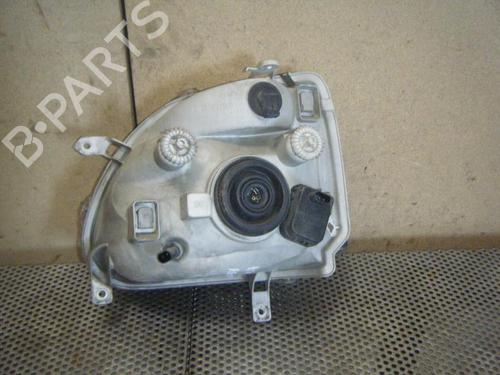 Right headlight OPEL AGILA (A) (H00) 1.2 16V (F68) | BP20967307C29 