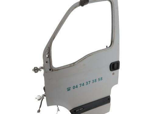 Dør venstre foran RENAULT MASTER II Van (FD) 2.5 dCi (FD02) (101 hp) 30704885