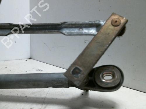 Used Front wiper motor RENAULT CLIO II (BB_, CB_) 1.2 (BB0A, BB0F, BB10, BB1K, BB28, BB2D, BB2H, CB0A,... (58 hp) 20938981