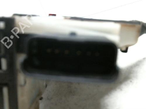 Rear left lock CITROËN C4 II (NC_) 1.6 HDi 90 | BP20963109C100 
