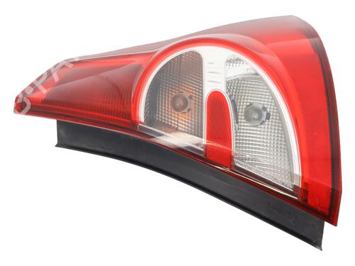 Used Right taillight DACIA SANDERO 1.4 MPI LPG (72 hp) 25001049