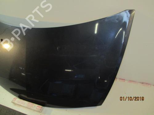 Hood RENAULT CLIO III (BR0/1, CR0/1) 1.5 dCi (BR17, CR17) | BP20953908C1 