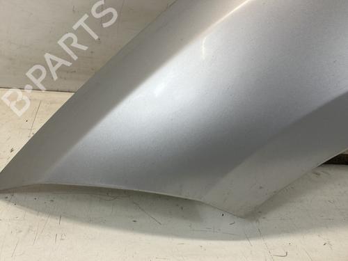 Left front fenders RENAULT MEGANE III Grandtour (KZ0/1) 1.5 dCi (KZ1M, KZ1W, KZ0R) | BP22024159C41 