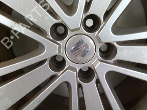 Rim SEAT IBIZA IV (6J5, 6P1) 1.6 TDI | BP20956024C45