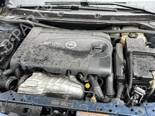 Steering column stalk OPEL ASTRA J (P10) 2.0 CDTI (68) | BP33202474I23 - Image 4