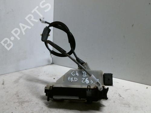 Rear right lock CITROËN C4 II (NC_) 1.6 HDi 90 | BP20939339C99 