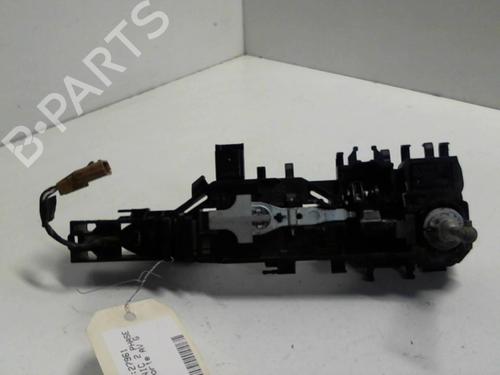 Front left exterior door handle RENAULT GRAND SCÉNIC II (JM0/1_) 1.9 dCi (JM14) | BP20971094C128 