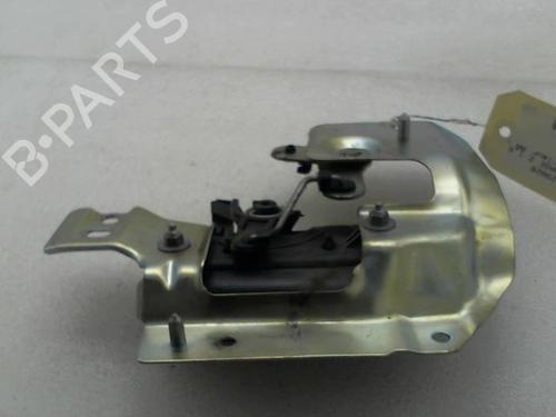 Rear left interior door handle PEUGEOT PARTNER MPV (5_, G_) 1.6 HDi 90 | BP20955672I15 