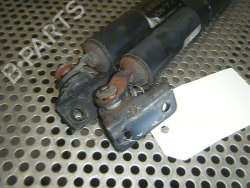 Used Tailgate lift support RENAULT ESPACE III (JE0_) 2.2 dCi (JE0K) (130 hp) 25267771