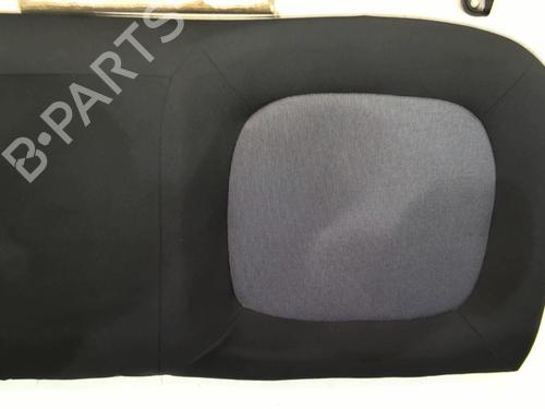 Sæde Bagtil RENAULT TWINGO III (BCM_, BCA_) 1.0 SCe 70 | BP20952232C17 