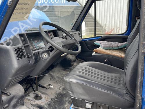 Left tailgate PEUGEOT J5 Van (290L) 1.8 | BP29979019C76