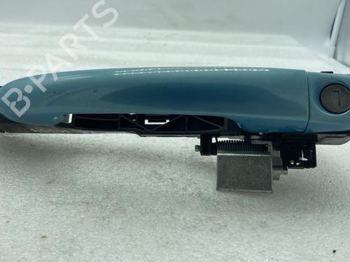 Türgriff vorne links außen für FORD KA (RU8) 1.2 (69 hp) 21067634