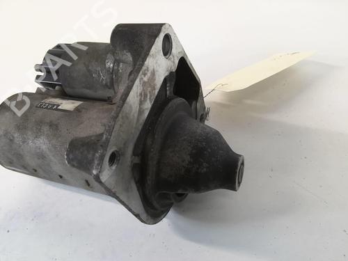 Starter PEUGEOT 208 I (CA_, CC_) 1.2 VTI 82 | BP20956599M8 