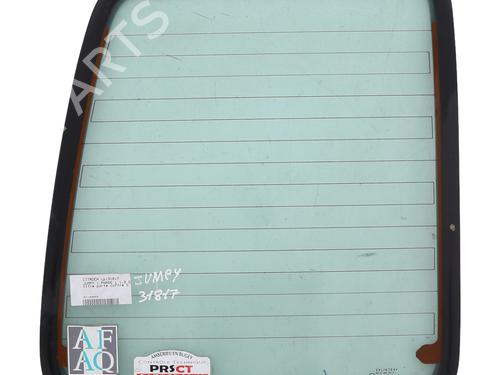 Used Bootlid window Bootlid window 36545737 36545737