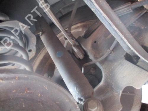 Left rear shock absorber FORD GRAND C-MAX (DXA/CB7, DXA/CEU) 2.0 TDCi 1898204