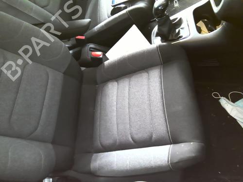 Right front seat CITROËN C3 III (SX) 1.2 PureTech 82 | BP37739551C16 - Image 2