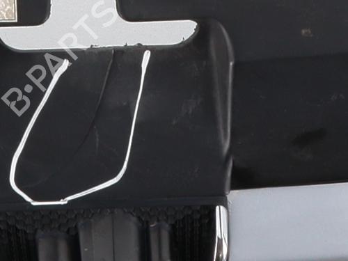 Front bumper PEUGEOT 307 (3A/C) 2.0 HDi 110 | BP30446211C7