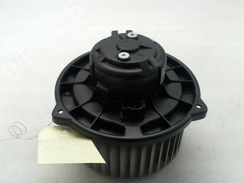 Heater blower motor TOYOTA COROLLA Verso (ZER_, ZZE12_, R1_) 1.8 (ZNR11_, ZNR11R) | BP20944175M62 