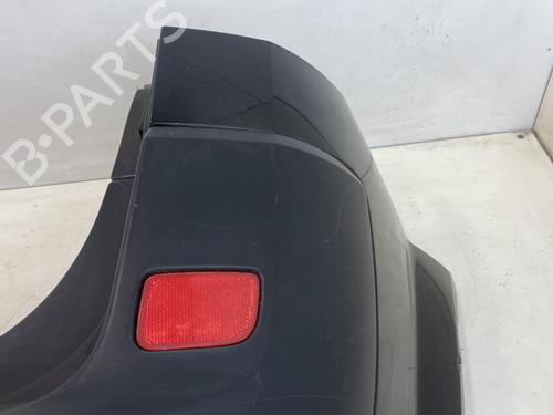 Rear bumper RENAULT SCÉNIC II (JM0/1_) 1.5 dCi (JM16) | BP24180014C8 