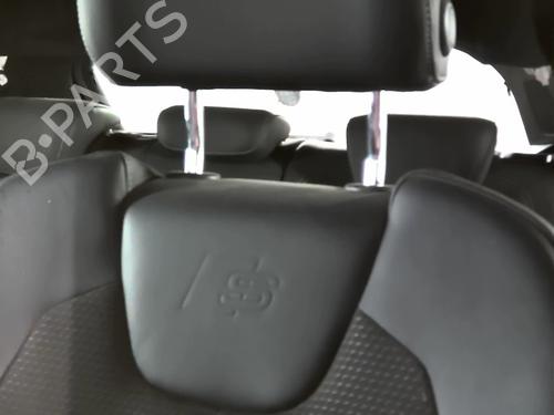 Seats set AUDI Q2 (GAB, GAG) 1.6 TDI | BP31599483C78