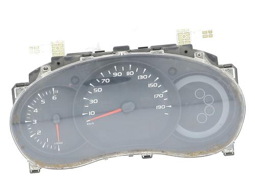Used Instrument cluster RENAULT KANGOO / GRAND KANGOO II (KW0/1_) 1.5 dCi 90 (KW05, KW08, KW0G, KW11) (90 hp) 29500879
