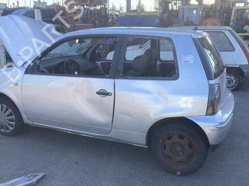 Left headlight SEAT AROSA (6H1) 1.7 SDI | BP20959457C28 