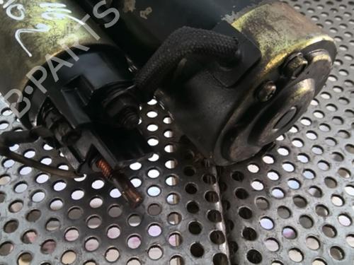 Startmotor RENAULT CLIO II (BB_, CB_) 1.5 dCi (B/CB08) (82 hp) 20947968